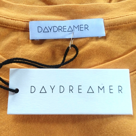 DAYDREAMER Welcome to Dallas Texas Graphic T Shirt - Picture 6 of 9